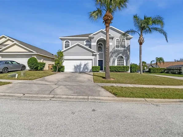 1642 MORNING STAR DR, CLERMONT, FL 34714