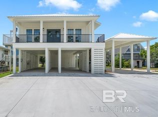 5591 Armadillo Ave, Orange Beach, AL 36561