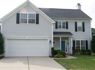 3913 Gisbourne Dr, Jamestown, NC 27282