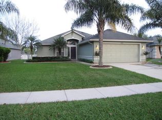6735 Calistoga Cir, Port Orange, FL 32128