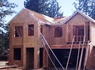 60312 SE Addie Triplett Loop, Bend, OR 97702