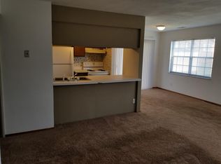 1123 Express Dr APT 2, Belleville, IL