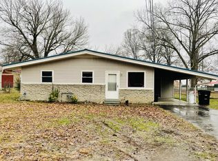 204 Tulsa Ave, Tullahoma, TN 37388