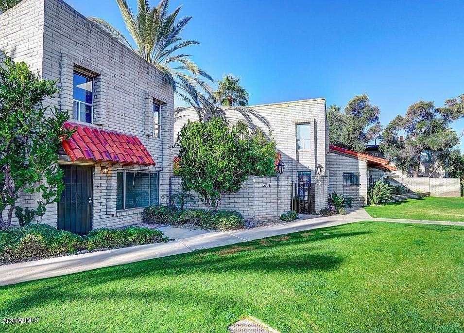 1st image of 3711 E Monterosa St #23