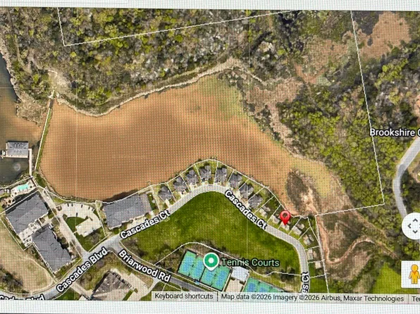 3131 Cascades Ct, Tyler, TX 75709