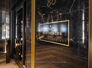 88 Blue Jays Way #2004, Toronto, ON M5V 0L7