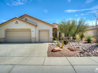 78778 Sunrise Canyon Ave, Palm Desert, CA 92211