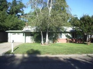 585 White Ave, Chico, CA 95926