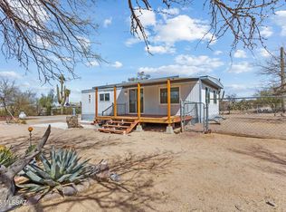 11261 W Picture Rocks Rd, Tucson, AZ 85743