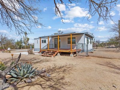 11261 W Picture Rocks Rd, Tucson, AZ, 85743
