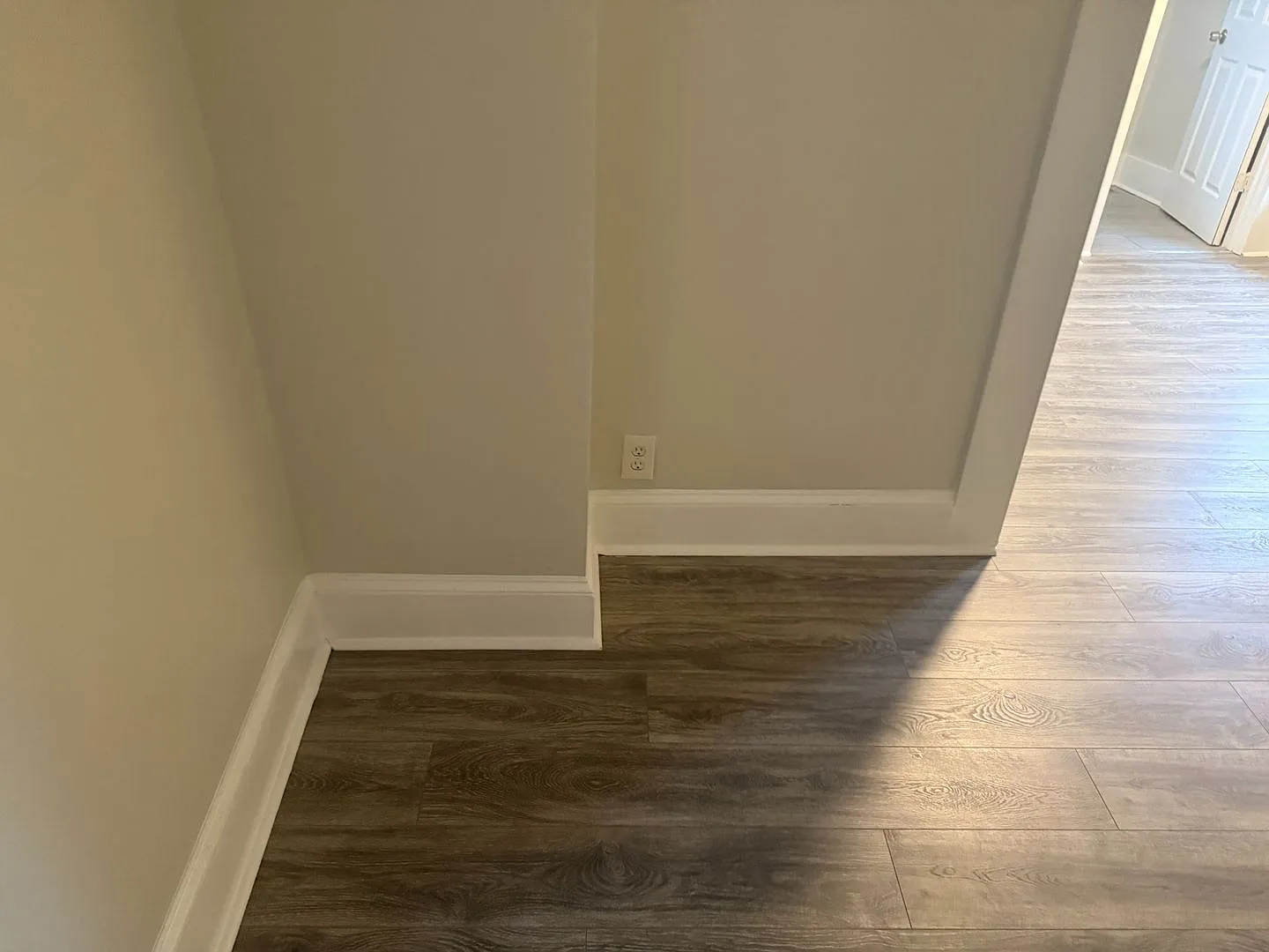 Room in 4 Bedroom Home at Griffin St NW — Photo 4