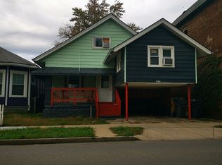 344 W 5th St, Anderson, IN 46016