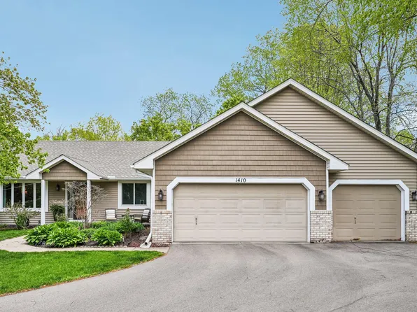 1410 Appaloosa Trl, Eagan, MN 55122