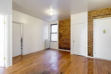 Rented by Compass