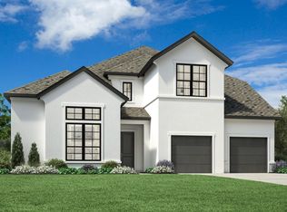 109 Keuchel Ln, Liberty Hill, TX 78642