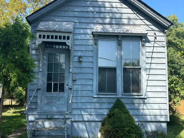 3324 Vetter Ave, Louisville, KY 40215