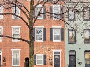 923 S Hanover St, Baltimore, MD 21230