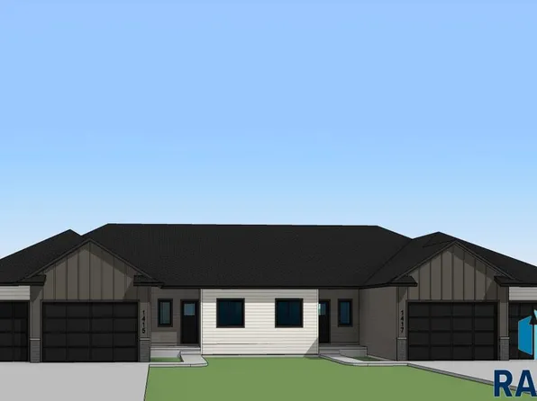 1417 N Mae Pl, Tea, SD 57064