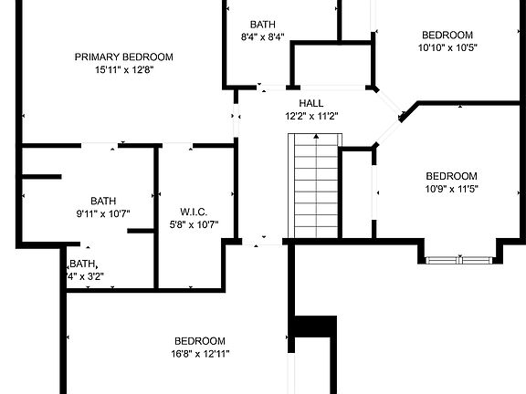 2nd image of 126 Lightwater Drive