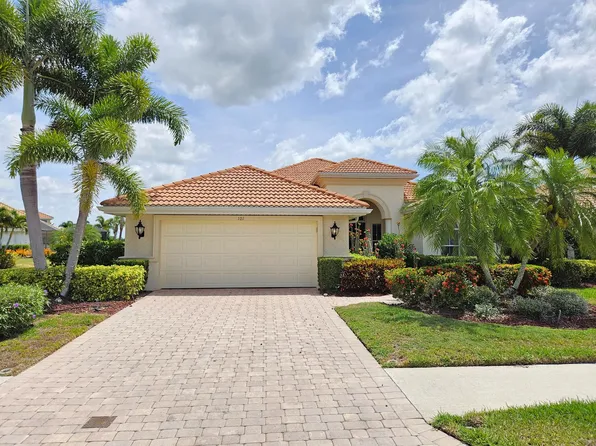 101 Medici Ter, North Venice, FL 34275
