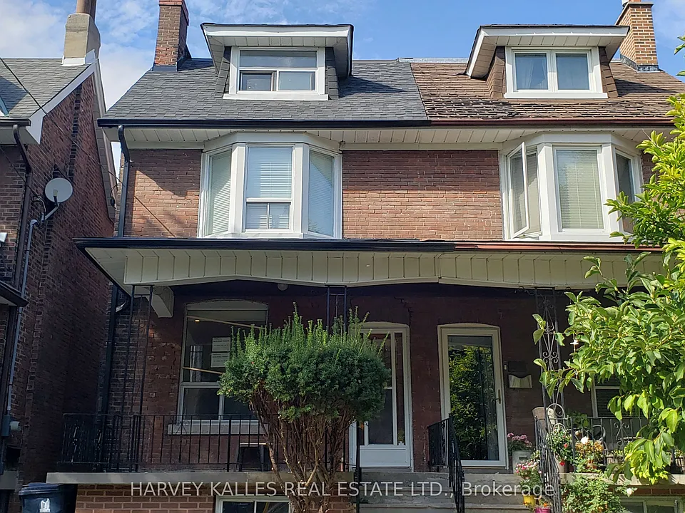 226 Ashworth Ave #UPPER