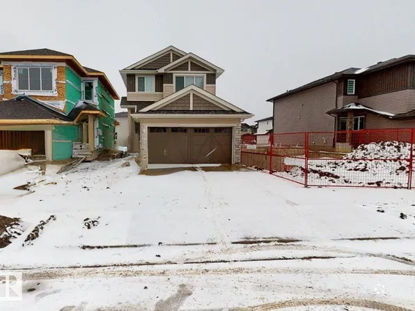 8723 183rd Ave NW, Edmonton, AB T5Z 0S8