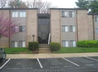 19060 Mills Choice Rd APT 5, Montgomery Village, MD 20886