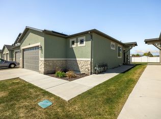 250 W 1200 S #120, Tremonton, UT 84337