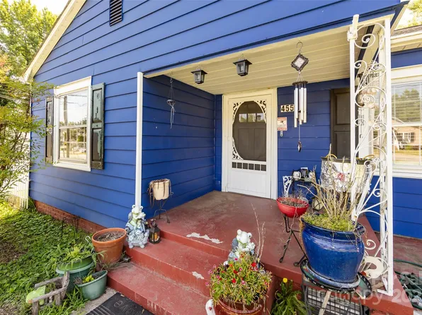 455 Wood Ave, Kannapolis, NC 28083