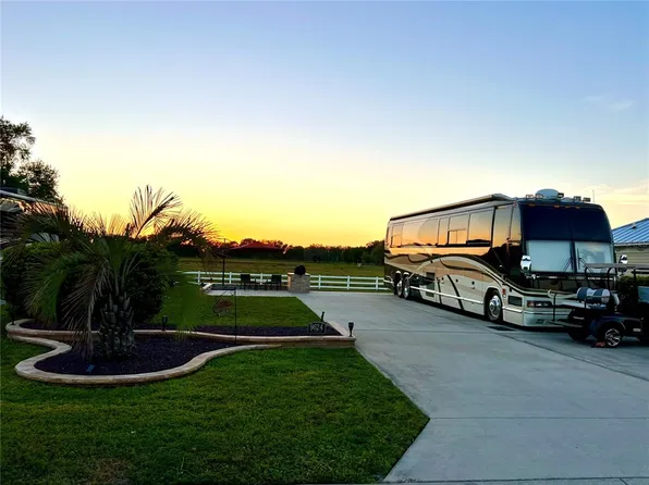 9624 SE 47th Way #17, Webster, FL 33597