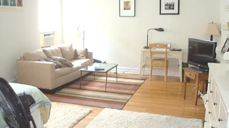 Rented by Metropolitan Equities