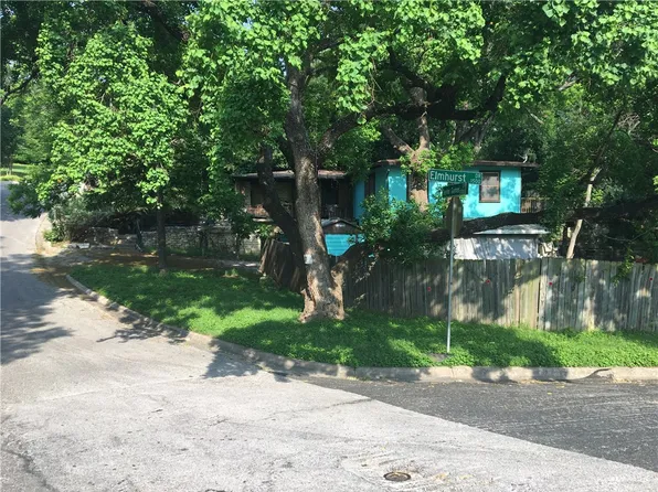 1704 Taylor Gaines St, Austin, TX 78741