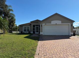 3194 Windmill Point Blvd, Kissimmee, FL 34746