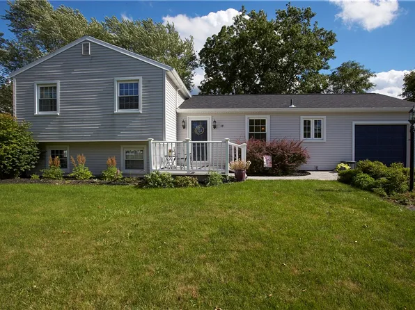 58 Round Hill Rd, Henrietta, NY 14467