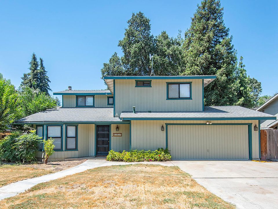 15234 Oak Ranch Drive, Visalia, CA 93292 Zillow
