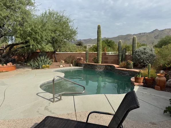 11321 E Prospect Ln, Tucson, AZ 85749