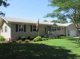 7735 Lay Rd, Houston, MO 65483