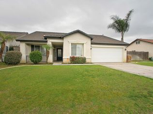 10021 Polo Saddle Dr, Bakersfield, CA 93312