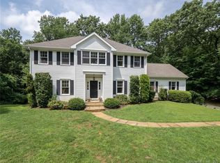 47 Chessor Ln, Wilton, CT 06897