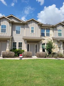 118 Adage Dr, Pflugerville, TX, 78660