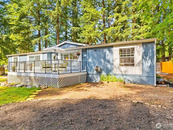 8548 Juniper Place, Maple Falls, WA 98266