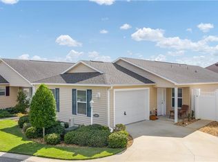 3394 Garnet Ave, The Villages, FL 32163