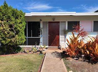 91-125 Hailipo St, Ewa Beach, HI 96706