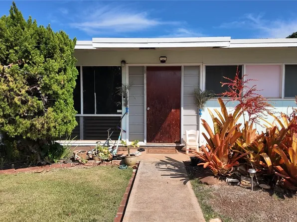 91-125 Hailipo St, Ewa Beach, HI 96706