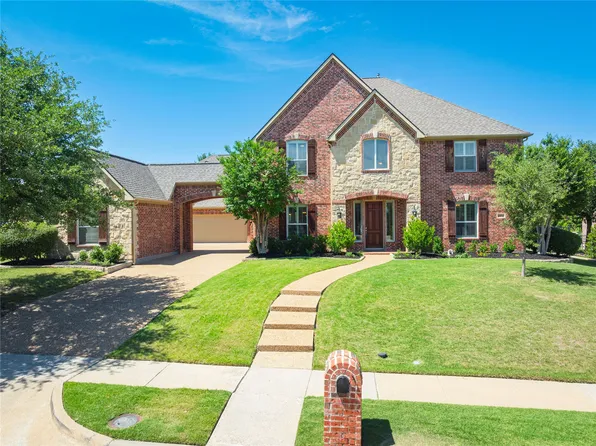 4016 Muscovy Dr, McKinney, TX 75072
