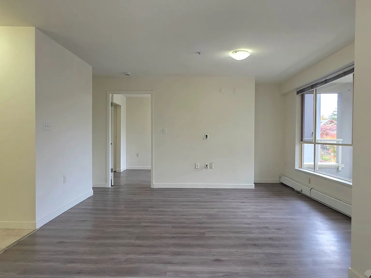1 bed, 638 sqft, $2,700 — Photo 4