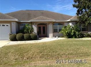 11 Coleridge Ct, Palm Coast, FL 32137