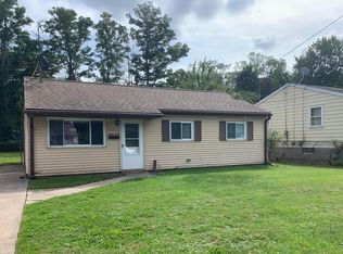 1831 E 34th St, Erie, PA 16510