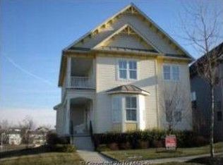 3885 Braveheart Dr, Frederick, MD