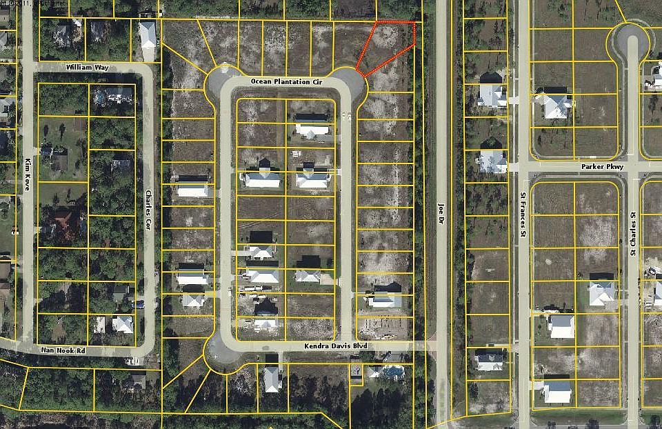 1st image of 125 Ocean Plantation Cir